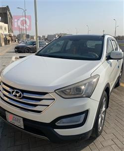 هيونداي سانتافي